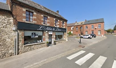 Color et Sens, Salon de Coiffure à Sars-Poteries