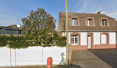 PLB Coiffure, Salon de Coiffure à Maisnil-lès-Ruitz