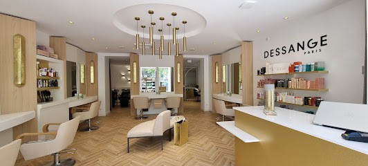 DESSANGE - Coiffeur Chatellerault, Salon de Coiffure à Châtellerault