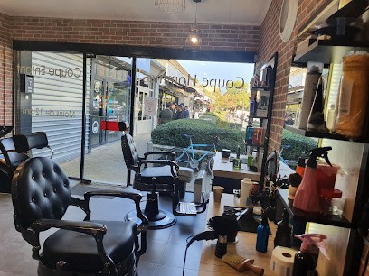 Barber Shop Styling, Barbier à Sainte-Geneviève-des-Bois