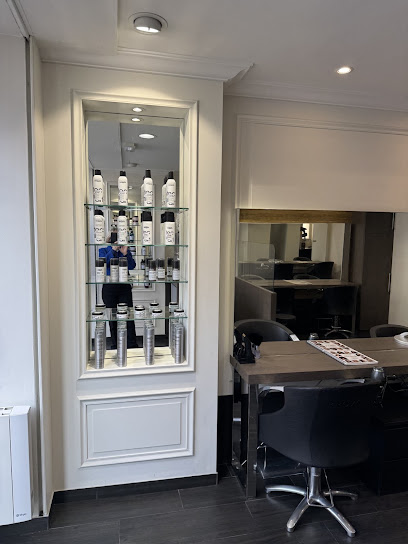 Salon Coiffure Holczinger Coiffeur à Ville-d'Avray