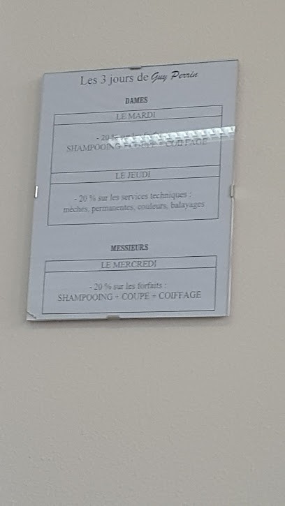 Espace Coiffure, Salon de Coiffure à Saint-Seurin-sur-l'Isle