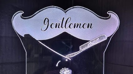 Gentlemen Cut, Barbier à Pierre-de-Bresse