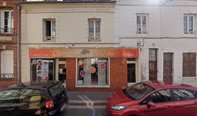 Christine Coiffure, Salon de Coiffure à Lisieux