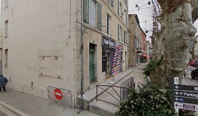 Haïr Prince, Salon de Coiffure à Trets