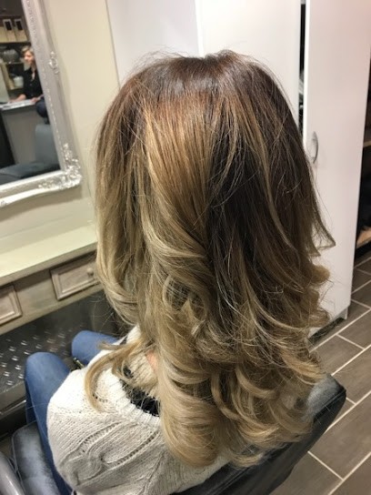 Sandrina Coiffure, Salon de Coiffure à Chaumont-en-Vexin