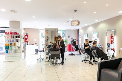 Epi'Tête, Salon de Coiffure à Saint-Égrève