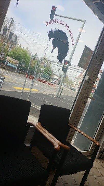 Massa Coiffure, Salon de Coiffure à Hardricourt