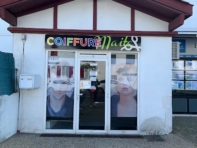 Coiffure Maïté, Salon de Coiffure à Anglet