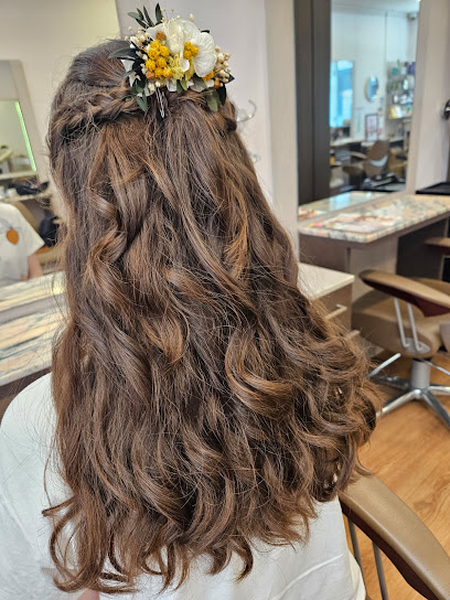 Monplaisir Coiffure | Coiffeur Lyon 8 | Styliste Visagiste Coiffeur à Lyon 08