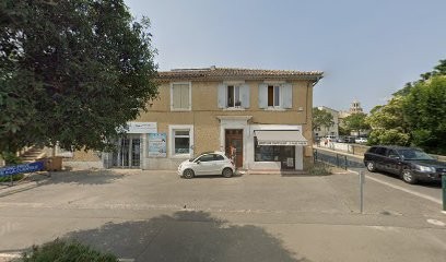 Coiffure Masculine, Salon de Coiffure au Thor