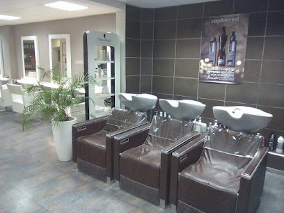 Sylvie Chauvin, Salon de Coiffure à Six-Fours-les-Plages