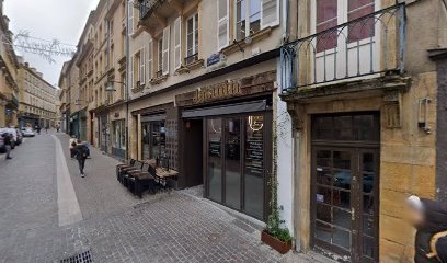 BarBeer Shop, Salon de Coiffure à Metz