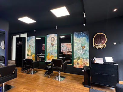 Locksy Shop Coiffeur à Paris 15