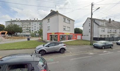 Le Grand Salon, Salon de Coiffure à Saint-Nazaire
