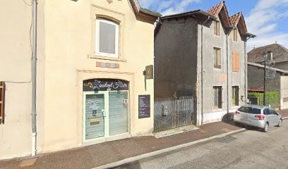 Roux Fanny Creation Fanny, Salon de Coiffure à Saint-Chef