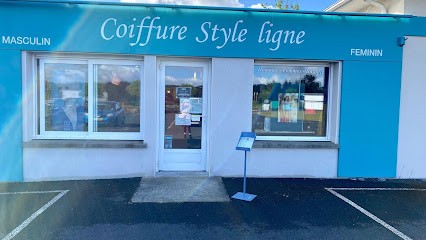 Style Ligne Coiffure, Salon de Coiffure à Savigné-l'Évêque