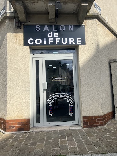 L'homme 77, Salon de Coiffure à Rozay-en-Brie