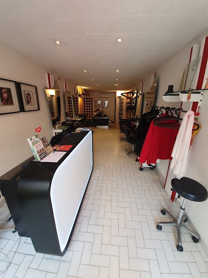 Rive Gauche Coiffure, Salon de Coiffure à Palavas-les-Flots
