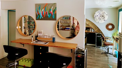 Le Carmin, Salon de Coiffure à Mende
