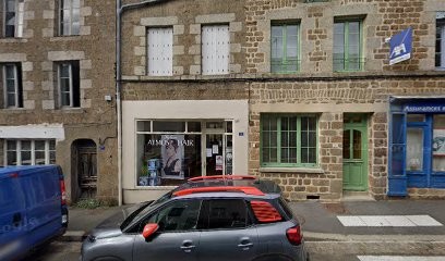 Salon Atmosp'hair, Salon de Coiffure à Lassay-les-Châteaux