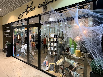 Atelier coiffure, Salon de Coiffure à Vendeuvre-sur-Barse