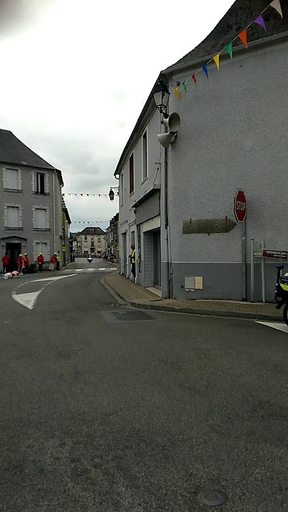 Espace Tifs L', Salon de Coiffure à Pontacq