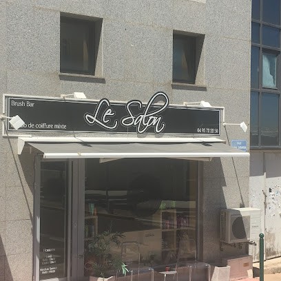 Le Salon, Salon de Coiffure à Porto-Vecchio