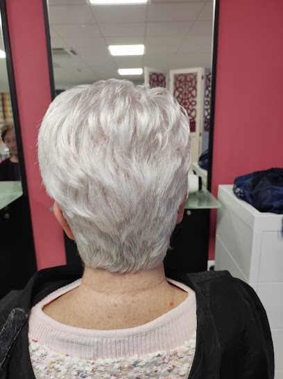 Sandrine Buisson, Coiffeuse à Carpentras, Salon de Coiffure à Carpentras