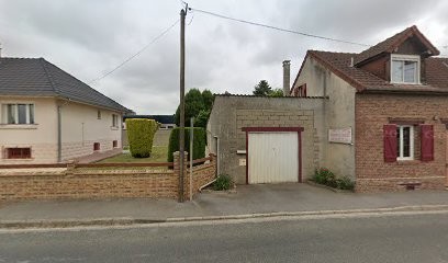 Decarnelle Cindy, Salon de Coiffure à Roisel