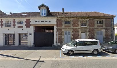 De Mèche Avec Vous, Salon de Coiffure à Margny-lès-Compiègne