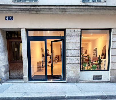 Höma Paris Coiffeur à Paris 03