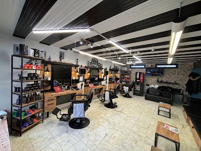 BARAN SHOP, Barbier à Saint-André-les-Vergers