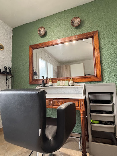 Loulou√ Coiffeur à Ambert