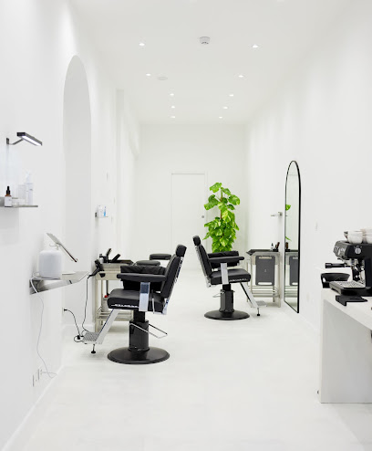 Kms Barber Bordeaux Coiffeur à Bordeaux