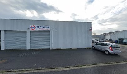 Quai Des Coiffeurs, Salon de Coiffure à Plougastel-Daoulas