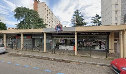 Espace Coiffure, Salon de Coiffure à La Mulatière