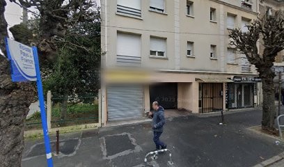 Fetifs Coiffure, Salon de Coiffure à Villiers-le-Bel