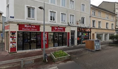 Royal Coiffure, Salon de Coiffure à Rouen