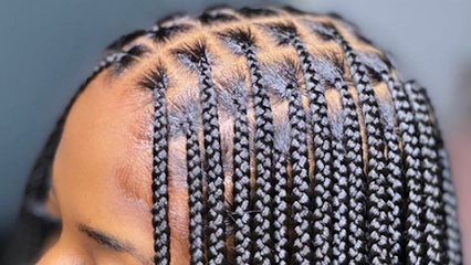 Wig&Weaves Afro Coiffeur à Sevran