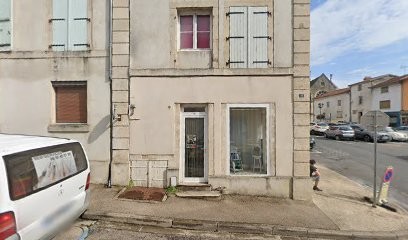 Grandjean Scoditti Karine, Salon de Coiffure à Joinville