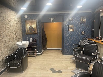 Coiffeur barbier, Salon de Coiffure à Montebourg