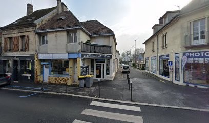 Sarl Barbier David, Salon de Coiffure à Pont-Sainte-Maxence