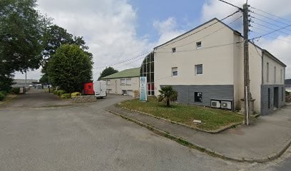 David Locminé, Salon de Coiffure à Locminé