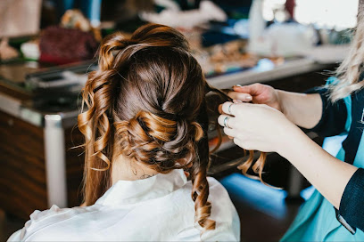 Arborescence Coiffeur à Roiffé