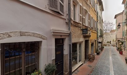 Alexia Coiffure Mixte, Salon de Coiffure à Ollioules