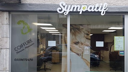 Sympatif, Salon de Coiffure à Orthez