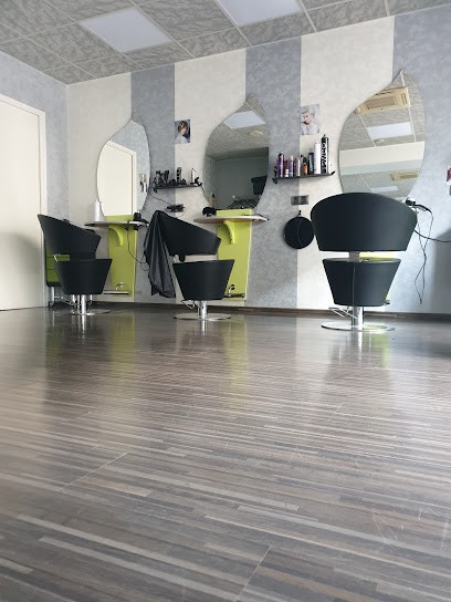 Rodrigues Angelique, Salon de Coiffure à Étain