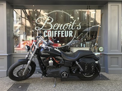 Gentlemen's 78 - Coiffeur Homme, Barber, Salon de Coiffure à Cavaillon