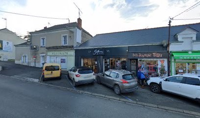 SAS ARCO, Salon de Coiffure à Mûrs-Erigné